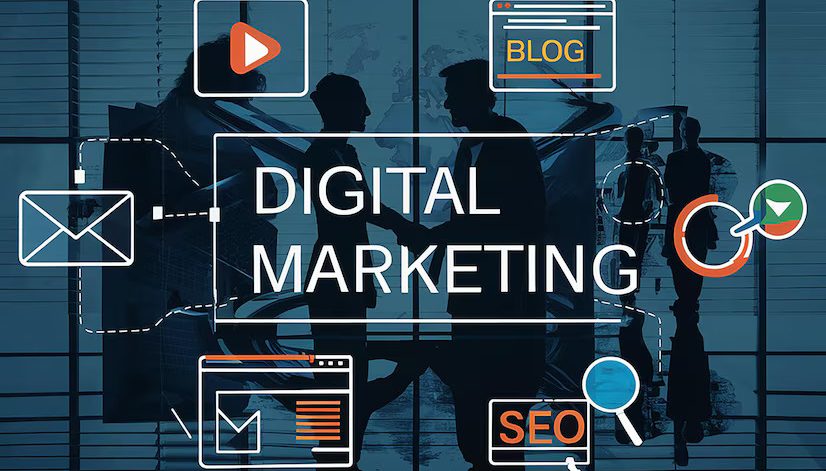 Best Digital Marketing Services in Ahmedabad
