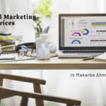 Top Digital Marketing Services in Makarba Ahmedabad