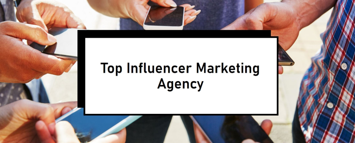 Best Influencer Marketing Agency in Ahmedabad, Gujarat