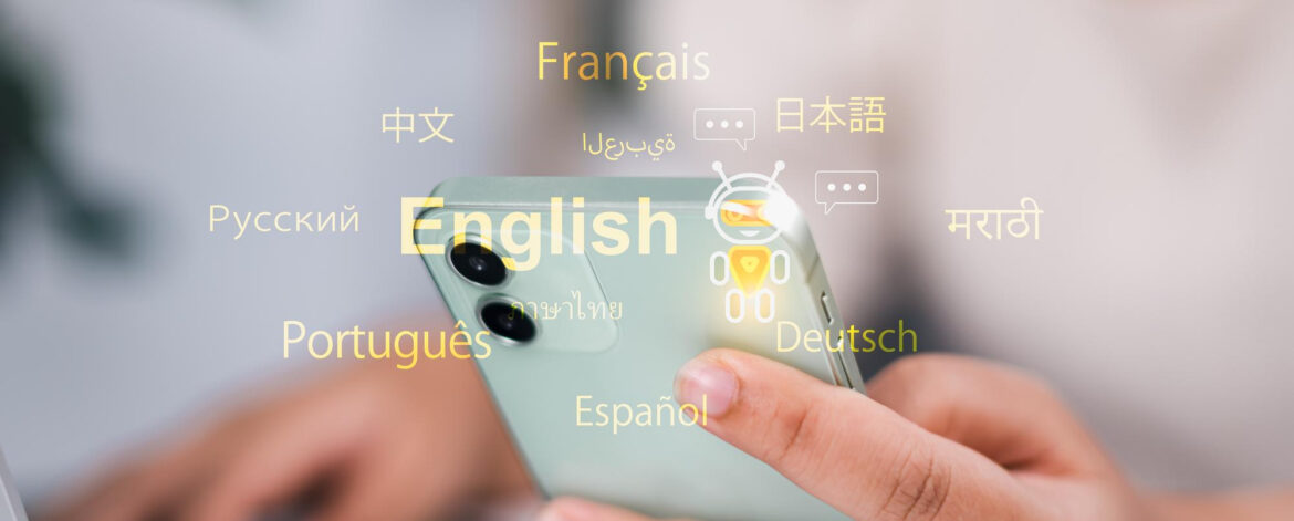 Launch Your Language Empire