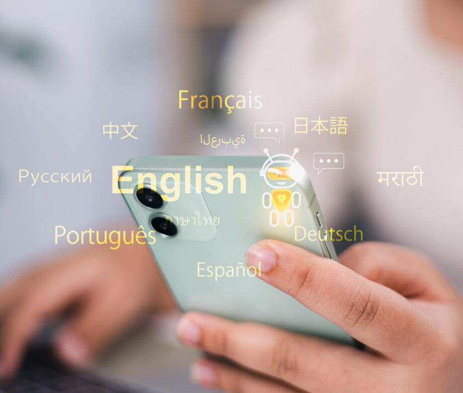 Launch Your Language Empire