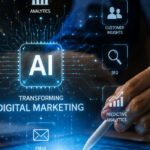 AI is Changing Digital Marketing
