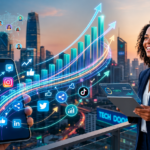 Social Media Marketing is Important for Business Growth